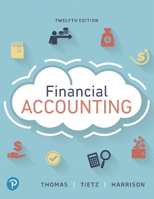 Financial Accounting 12th edition
