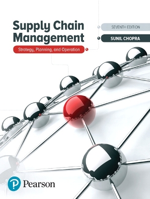 Supply Chain Management: Strategy, Planning, and Operation 7th edition
