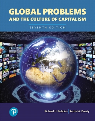 Global Problems and the Culture of Capitalism 7th edition