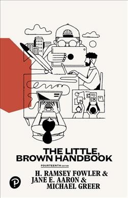 Little, Brown Handbook 14th edition