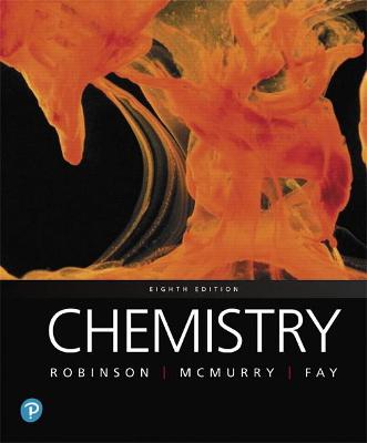 Chemistry 8th edition