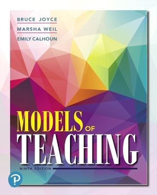 Models of Teaching 9th edition