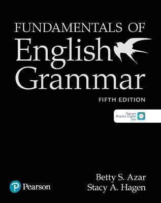 Fundamentals of English Grammar Student Book with Essential Online  Resources, 5e 5th edition