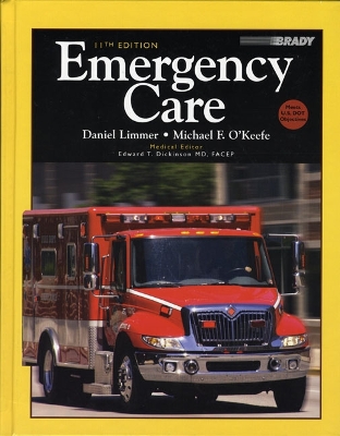 Emergency Care 11th edition