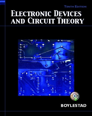 Electronic Devices and Circuit Theory: United States Edition 10th edition