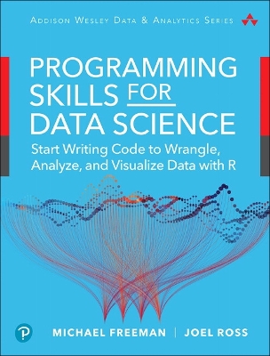 Data Science Foundations Tools and Techniques