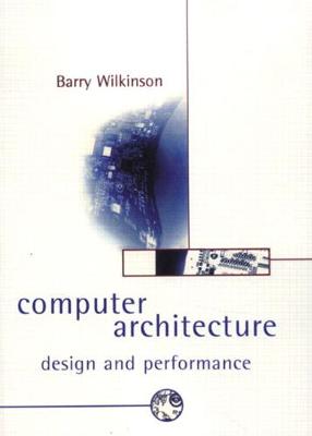 Computer Architecture 2nd edition