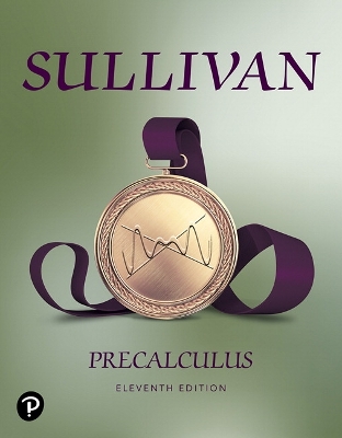 Precalculus 11th edition
