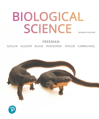 Biological Science 7th ed.