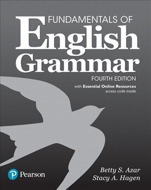 Value Pack: Fundamentals of English Grammar with Essential Online Resources and Longman  Academic Writing Series 3: Paragraphs to Essays, with Essential Online Resources 4th ed.