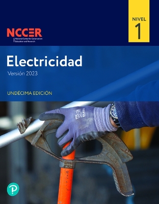 Electricidad Nivel 1 11th ed.