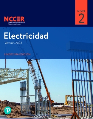 Electricidad Nivel 2 11th ed.