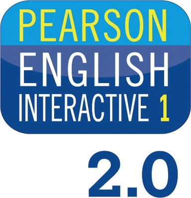 Pearson English Interactive Level 1 Access Code Card 2nd edition