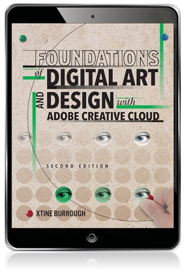 Foundations of Digital Art and Design with Adobe Creative Cloud