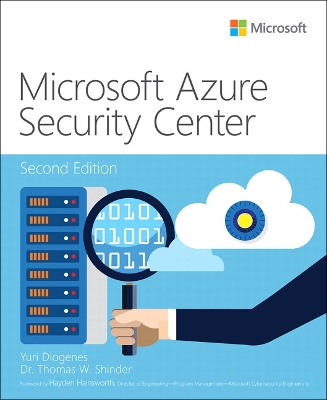 Microsoft Azure Security Center 2nd edition