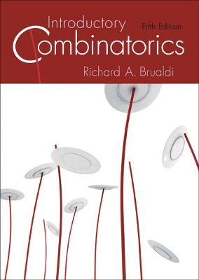 Introductory Combinatorics: United States Edition 5th edition