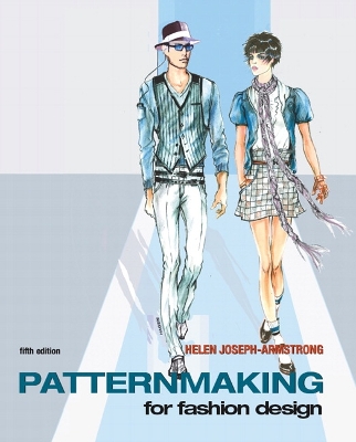 Patternmaking for Fashion Design 5th edition