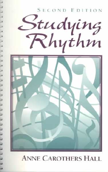 Studying Rhythm 2nd Revised edition