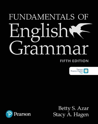 Fundamentals of English Grammar SB/App International Edition 5th edition