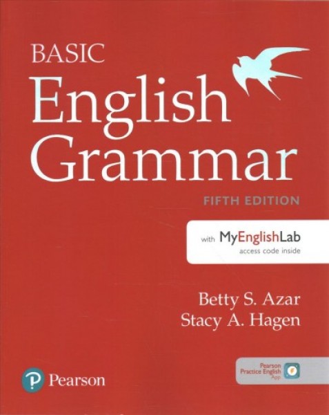 Azar-Hagen Grammar - (Ae) - 5th Edition - Student Book with Myenglishlab -  Basic English Grammar 5th ed.
