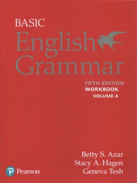 Azar-Hagen Grammar - (Ae) - 5th Edition - Workbook a - Basic English Grammar 5th ed.