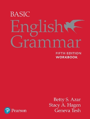 Azar-Hagen Grammar - (AE) - 5th Edition - Workbook - Basic English Grammar 5th edition