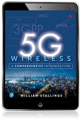 5G Wireless: A Comprehensive Introduction