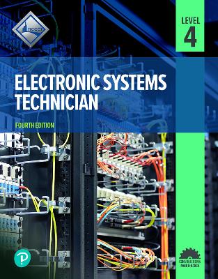 Electronic Systems Technician, Level 4 4th edition