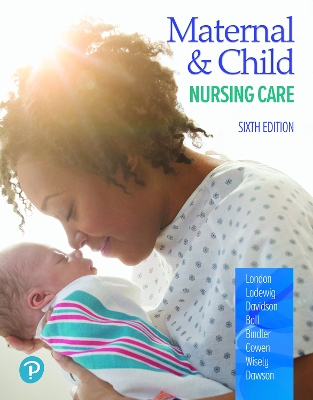 Maternal & Child Nursing Care 6th edition