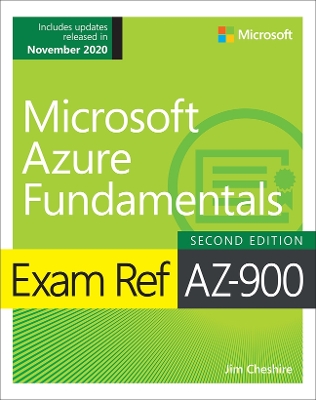 Exam Ref AZ-900 Microsoft Azure Fundamentals 2nd edition