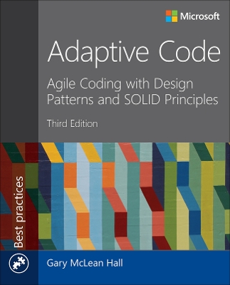 Adaptive Code 3rd edition