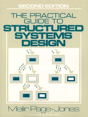 Practical Guide to Structured Systems Design 2nd edition