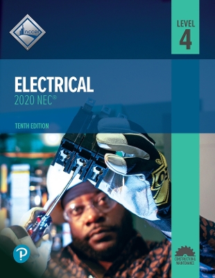 Electrical, Level 4 10th edition