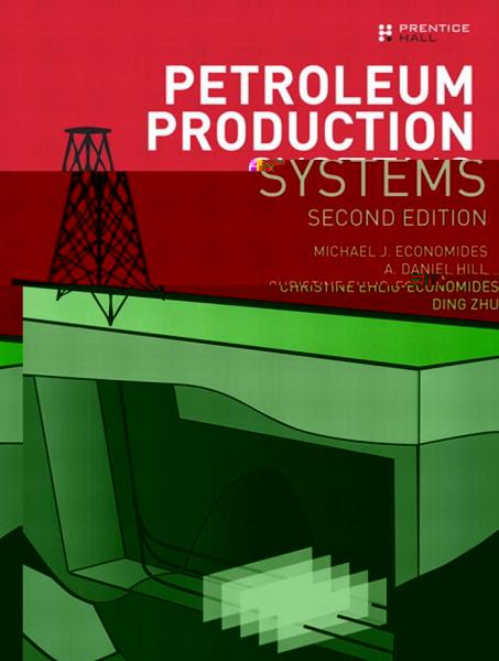 Petroleum Production Systems