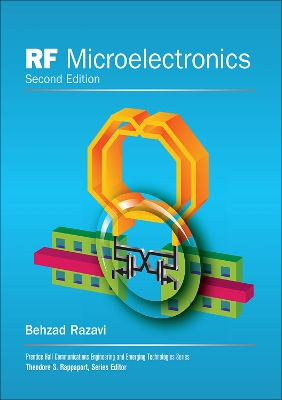 RF Microelectronics 2nd edition