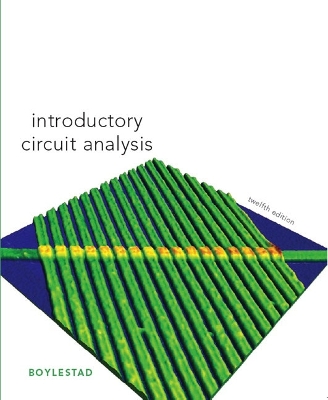 Introductory Circuit Analysis 12th edition