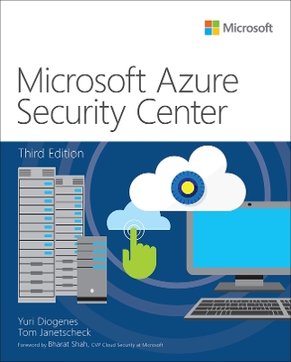 Microsoft Azure Security Center 3rd edition