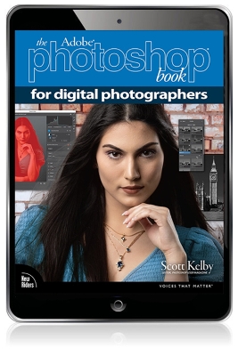 Adobe Photoshop Book for Digital Photographers, The