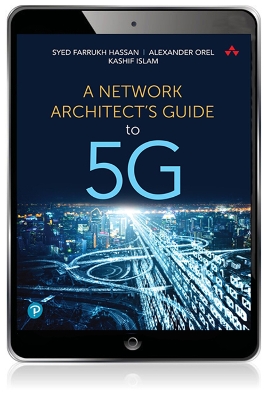 Network Architect's Guide to 5G