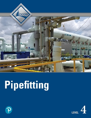 Pipefitting, Level 4 4th edition