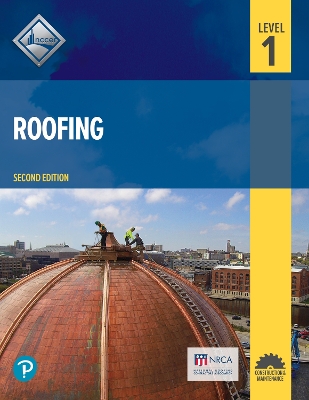 Roofing, Level 1 2nd edition