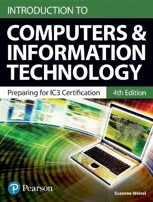 Introduction to Computers and Information Technology Student Edition (HS  Hardcover) 4th edition