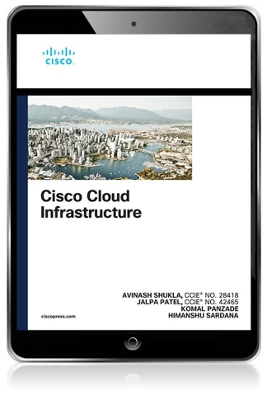 Cisco Cloud Infrastructure