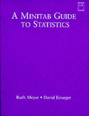 Minitab Guide to Statistics