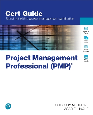 Project Management Professional (PMP)(R) Cert Guide