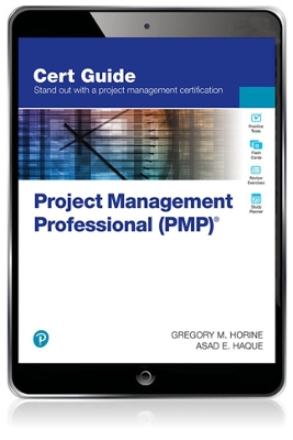 Project Management Professional (PMP)(R) Cert Guide
