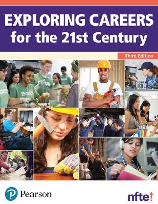 Exploring Careers for the 21st Century 3rd edition