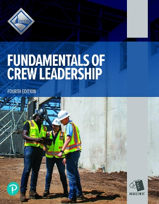 Fundamentals of Crew Leadership 4th edition