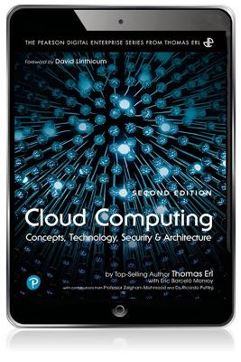 Cloud Computing: Concepts, Technology, Security, and Architecture