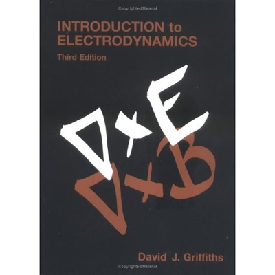 Introduction to Electrodynamics: United States Edition 3rd edition